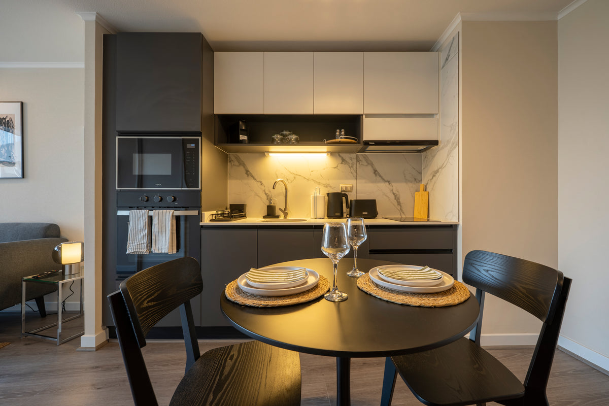 CONTEMPORÁNEO MODERNO