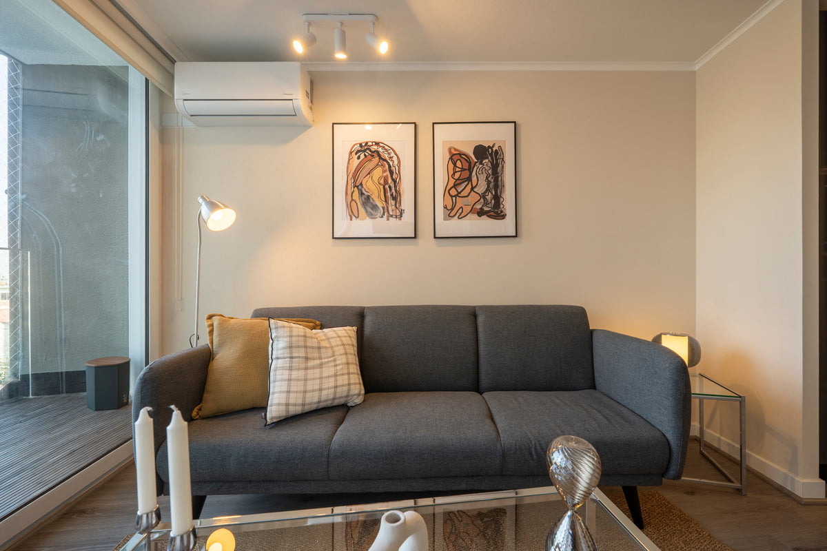 CONTEMPORÁNEO MODERNO