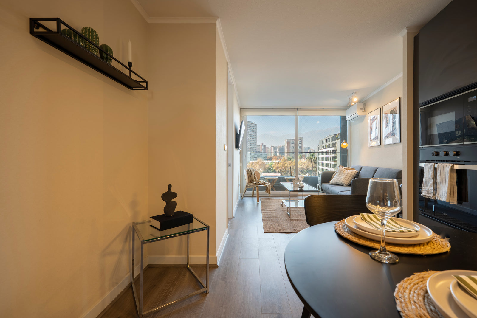 CONTEMPORÁNEO MODERNO