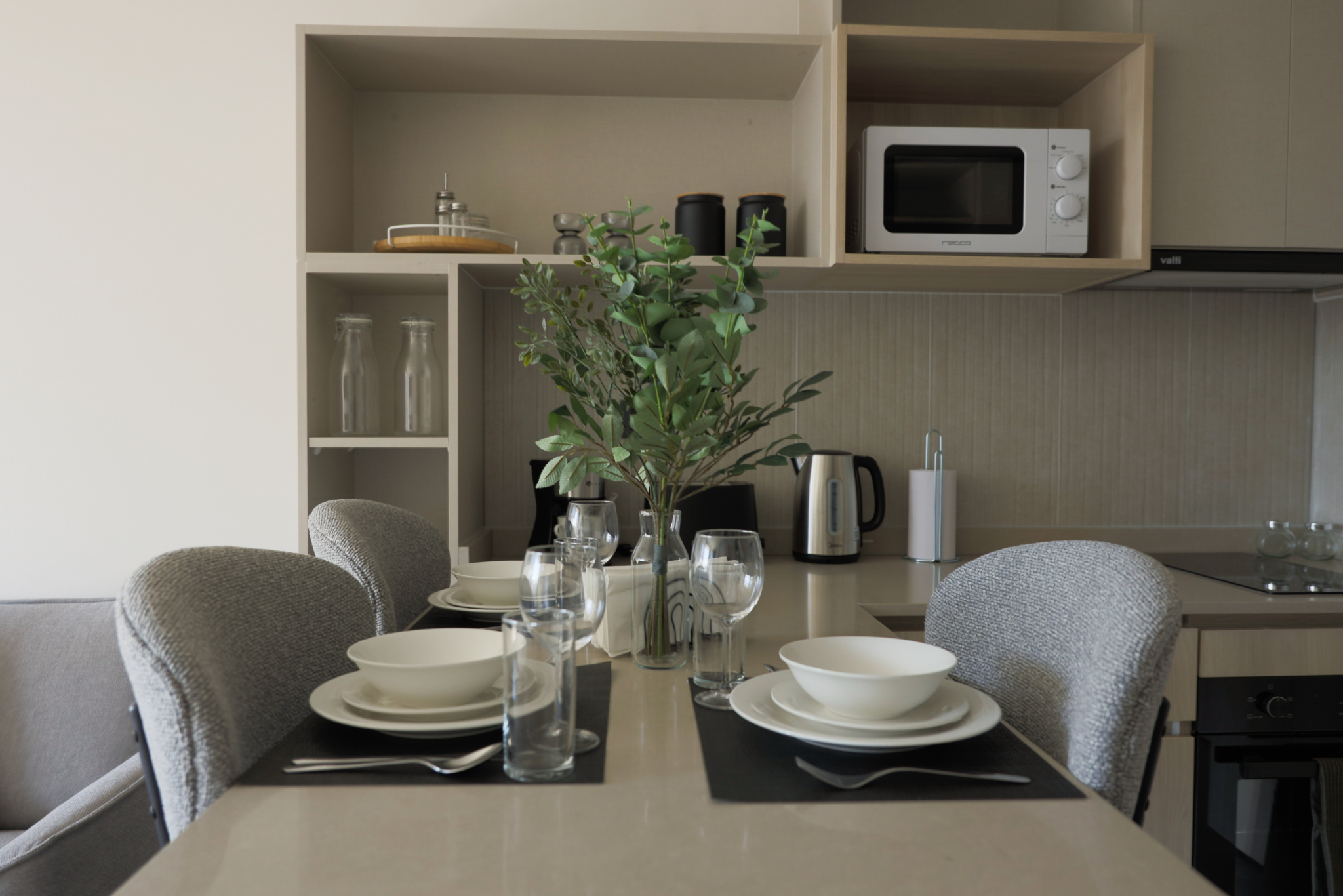 CONTEMPORÁNEO MODERNO - Foto 1
