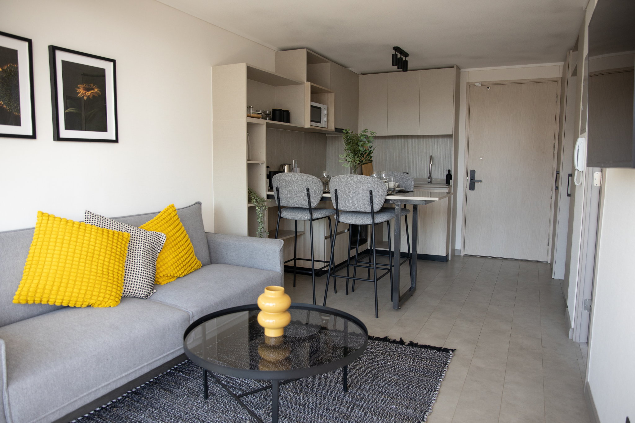CONTEMPORÁNEO MODERNO - Foto 2